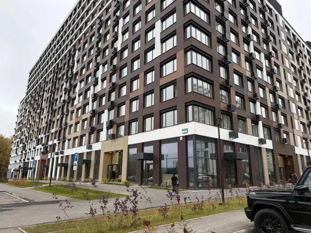 Продажа торгового помещения ЖК 