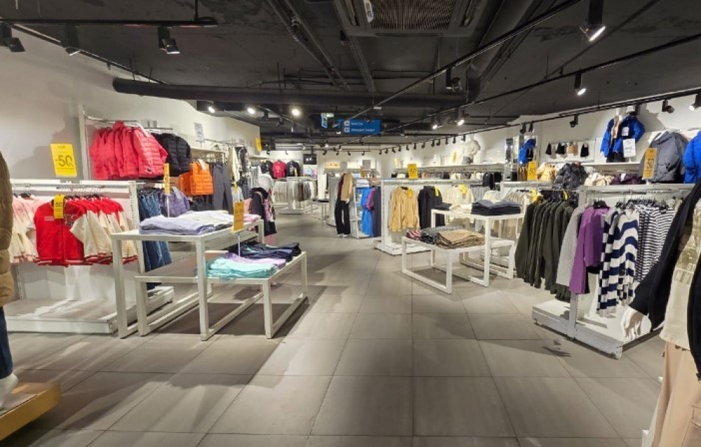 Аренда торгового помещения Бизнес-центр «Елоховский пассаж»