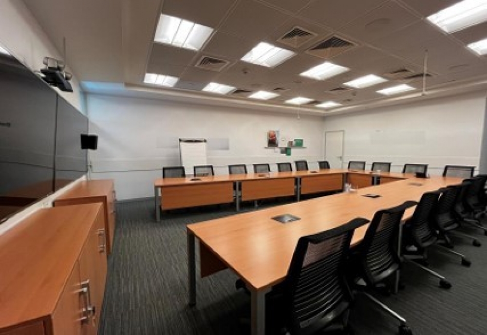 Аренда офиса Бизнес-центр «Wall Street»