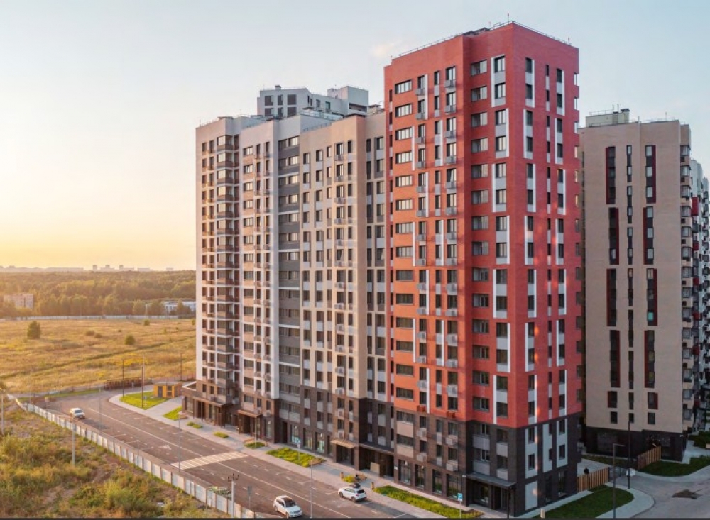Продажа торгового помещения ЖК Датский квартал