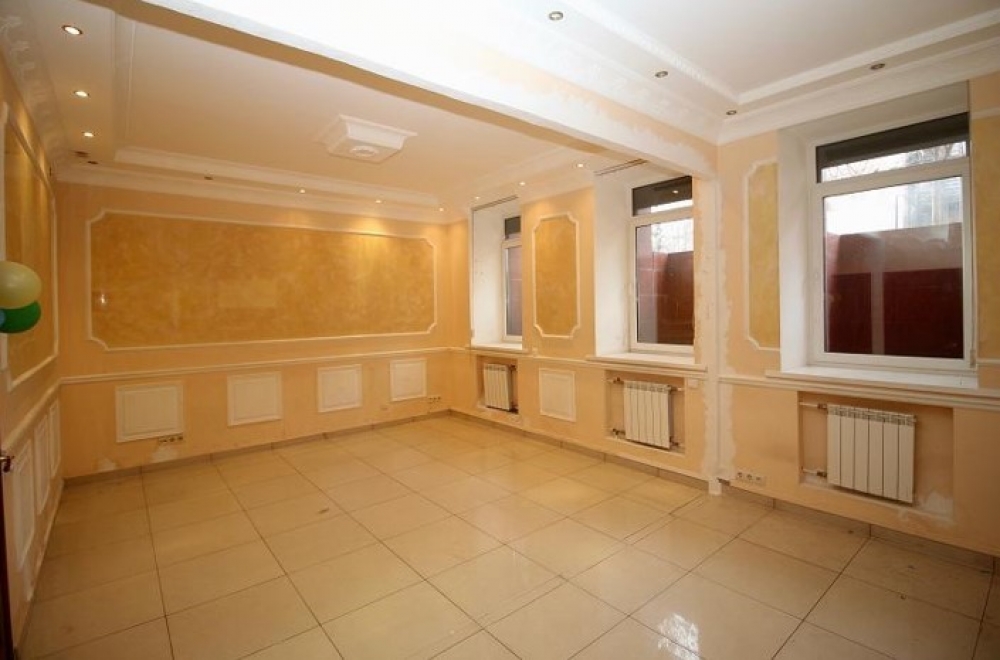 Продажа офиса Жилое здание 