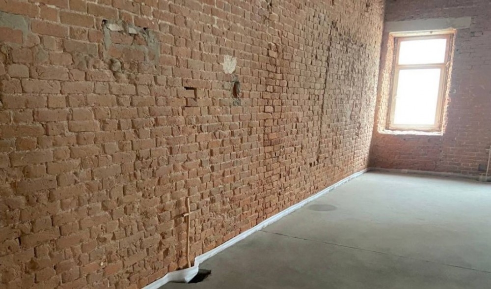 Продажа торгового помещения Офисное здание «Калашный 5»