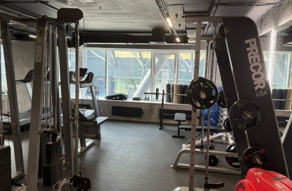 Аренда офиса Апарт-отель 