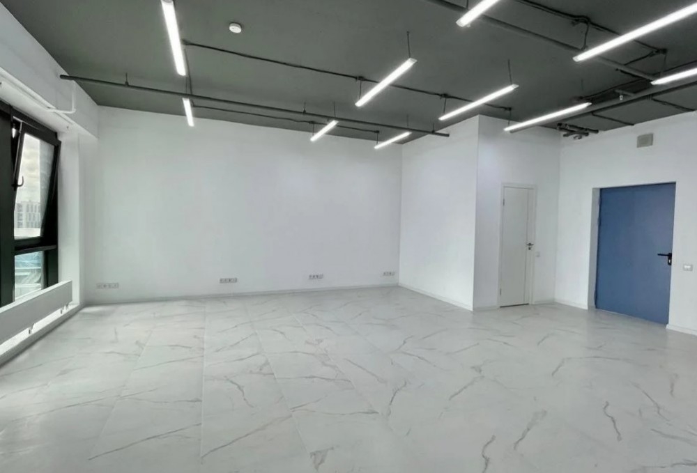 Арендный бизнес БЦ  