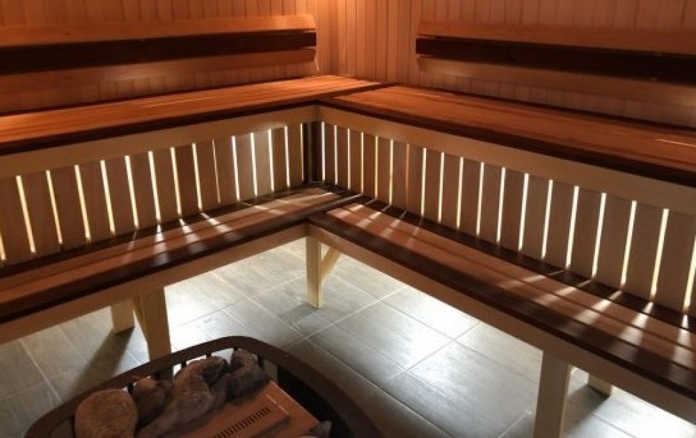 Арендный бизнес Административное здание 