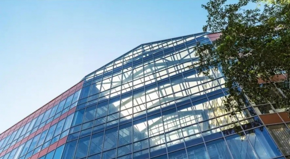 Продажа офиса Бизнес-центр «Омега Плаза 6»