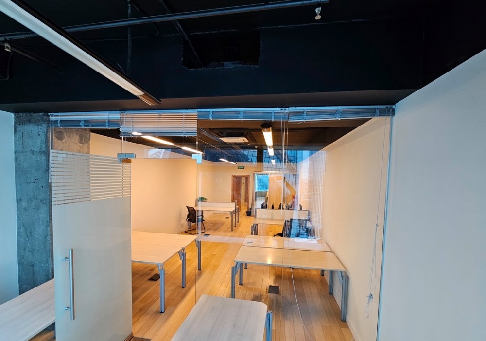 Продажа офиса Москва-Сити 