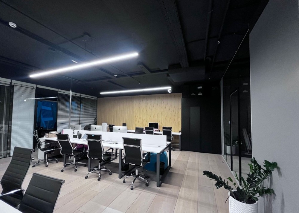 Продажа офиса Москва-Сити 