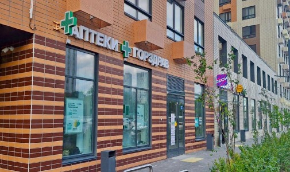 Арендный бизнес ЖК 