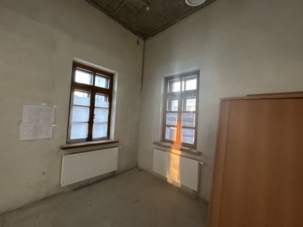 Продажа торгового помещения ОСЗ 