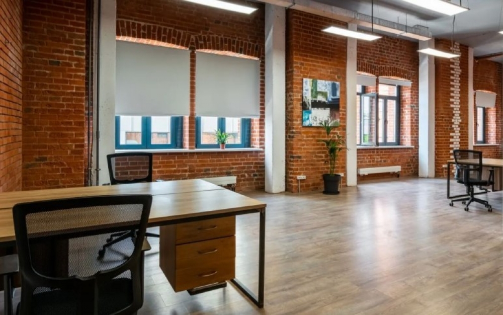 Аренда офиса Бизнес Квартал «Арма»