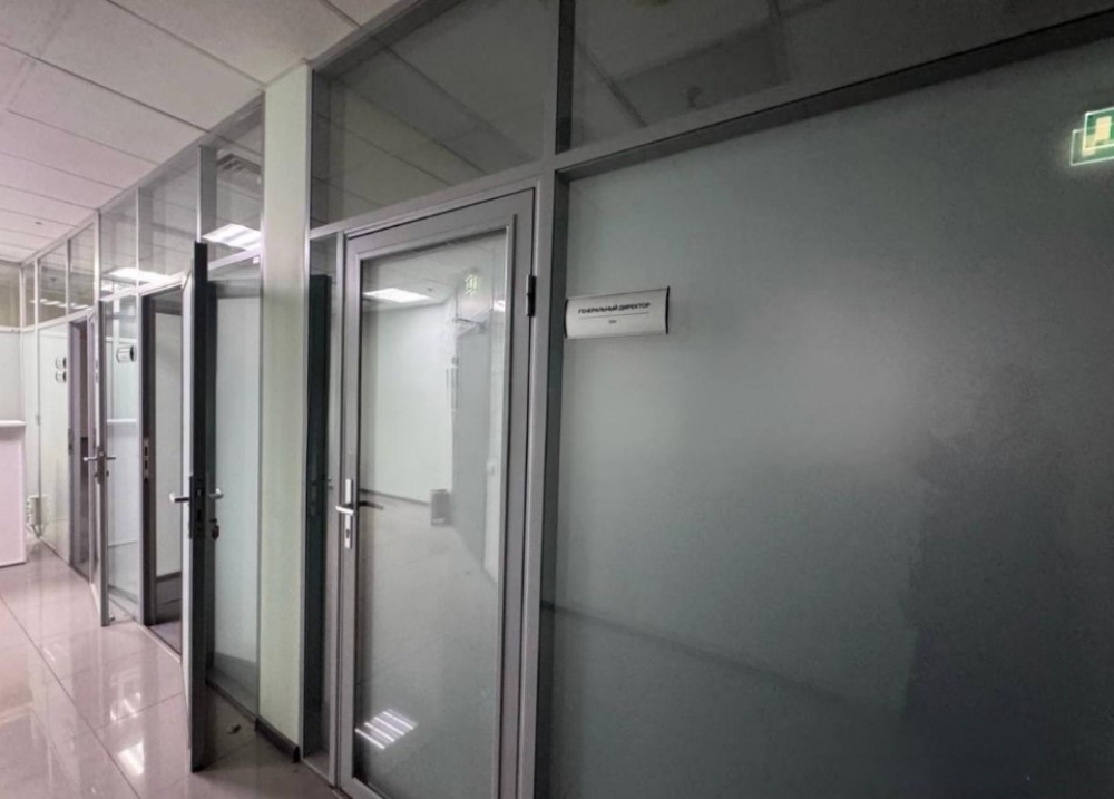 Аренда офиса Бизнес-центр «Навигатор»