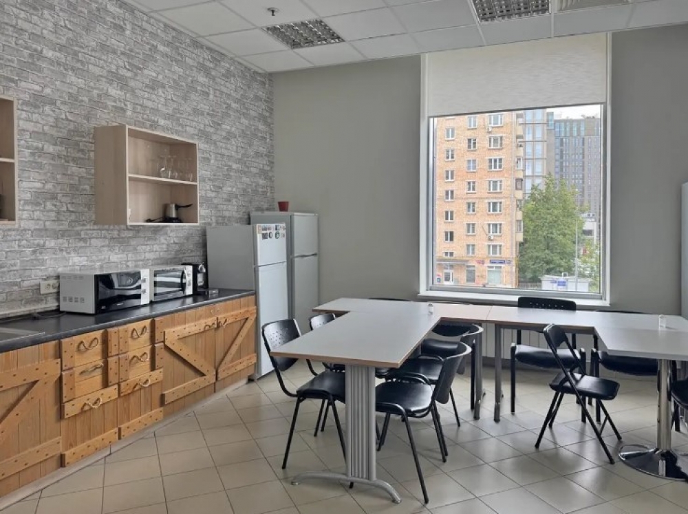 Аренда офиса Звенигородское шоссе, 18/20к1