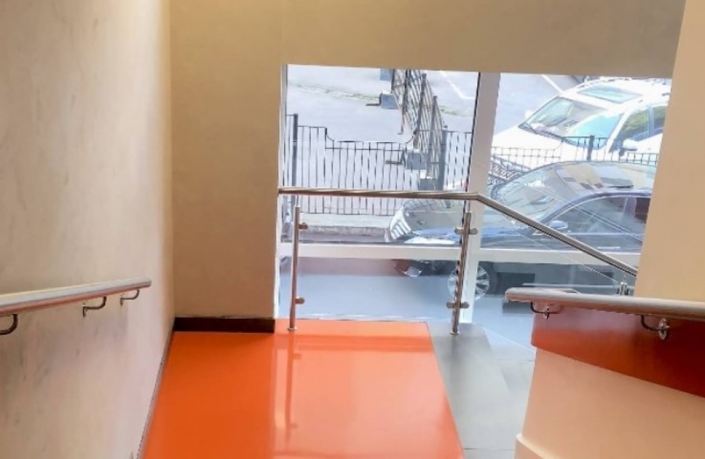 Аренда офиса БЦ «Каланчевский»