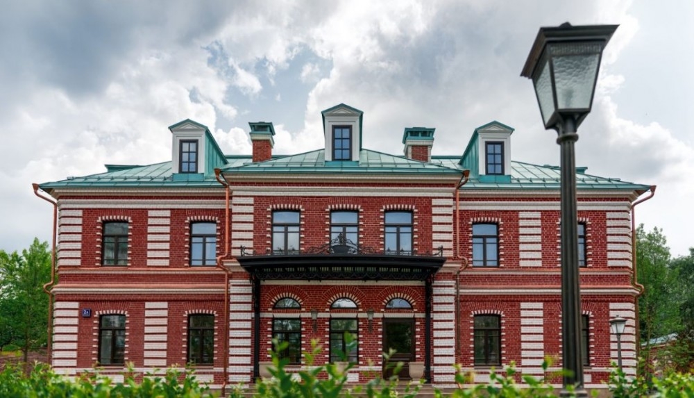 Продажа офиса Городская усадьба  