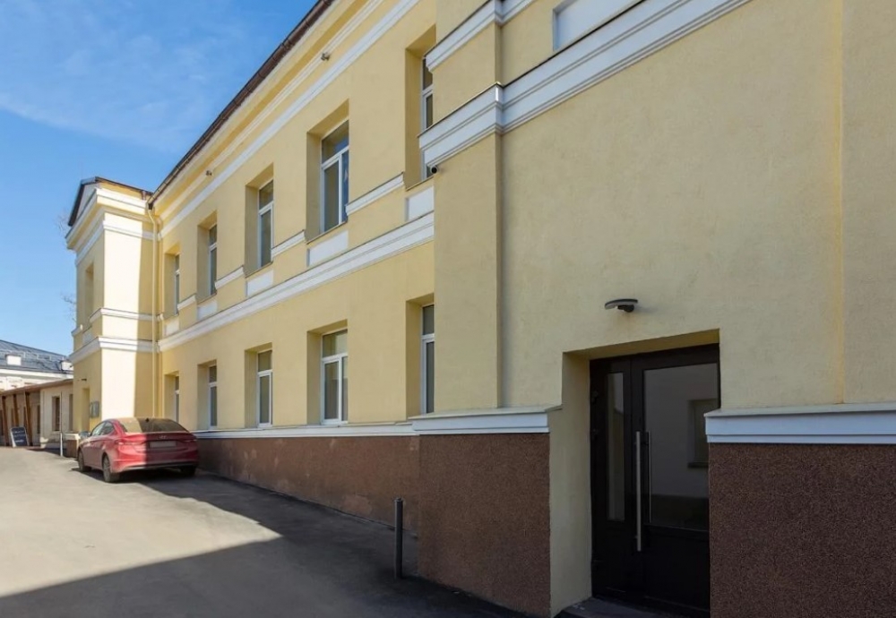 Аренда торгового помещения Особняк 