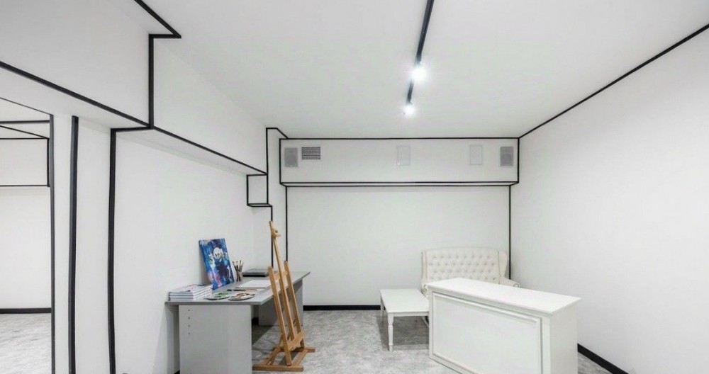 Арендный бизнес Жилое здание 