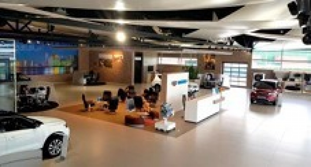 Продажа торгового помещения ДИЛЕРСКИЙ ЦЕНТР НОВОМОСКОВСКИЙ