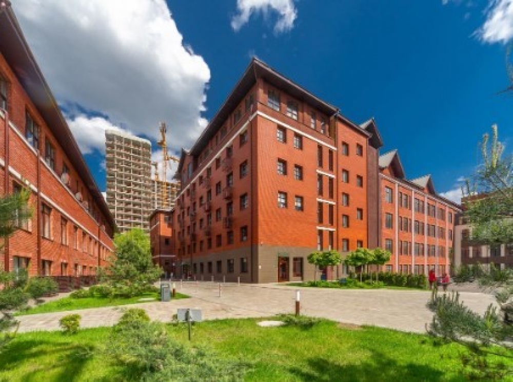 Продажа офиса Лофт - квартал 