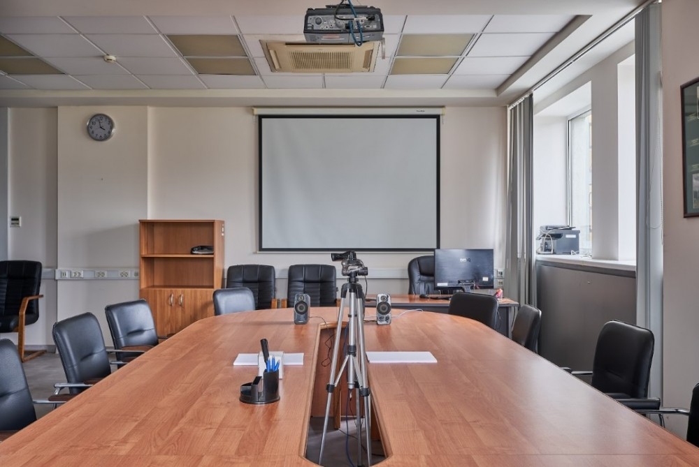 Аренда офиса Офисное здание «Цветной 30»