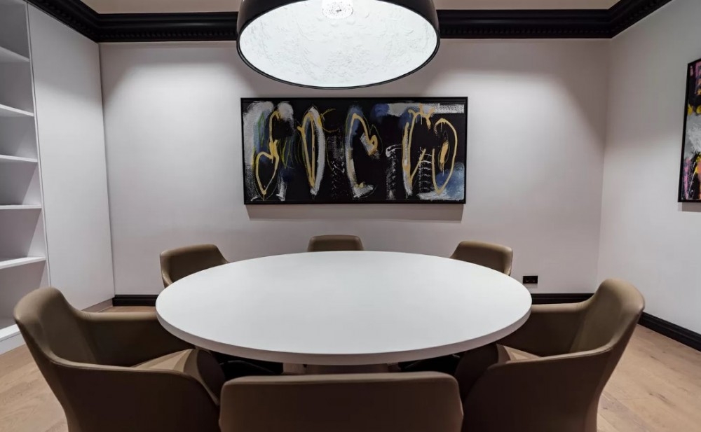 Продажа офиса Бизнес-центр 