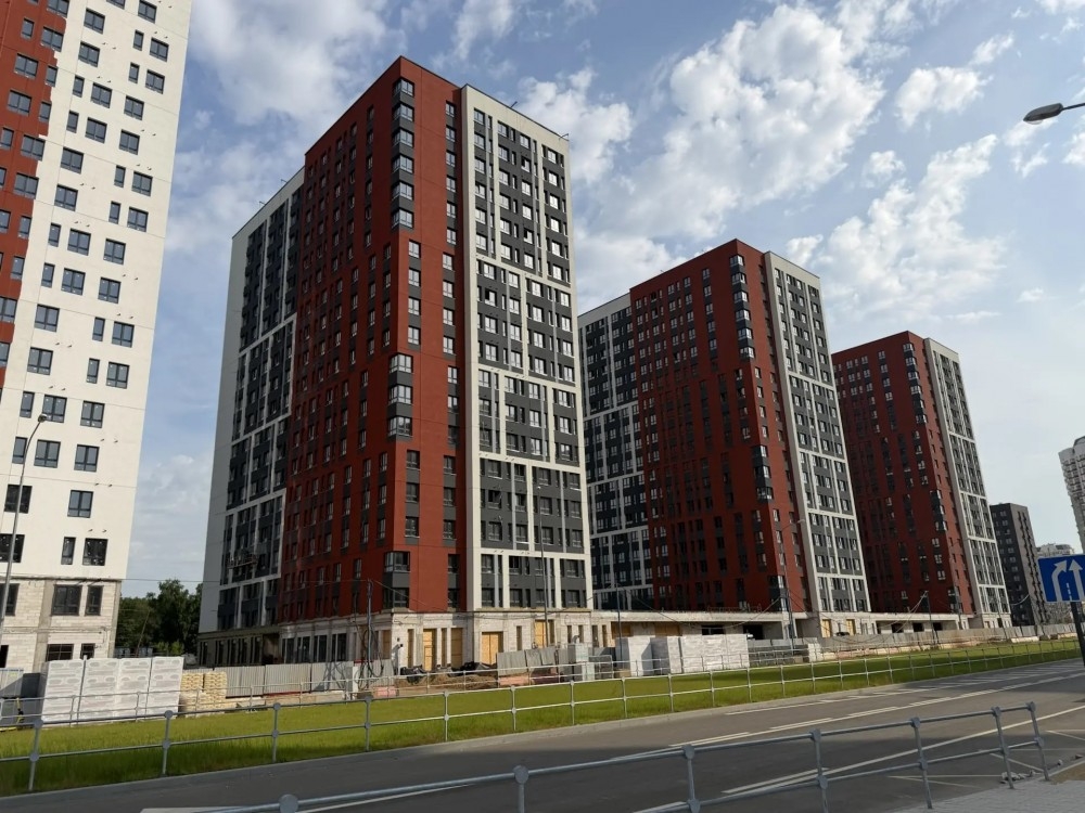 Арендный бизнес Город-парк 