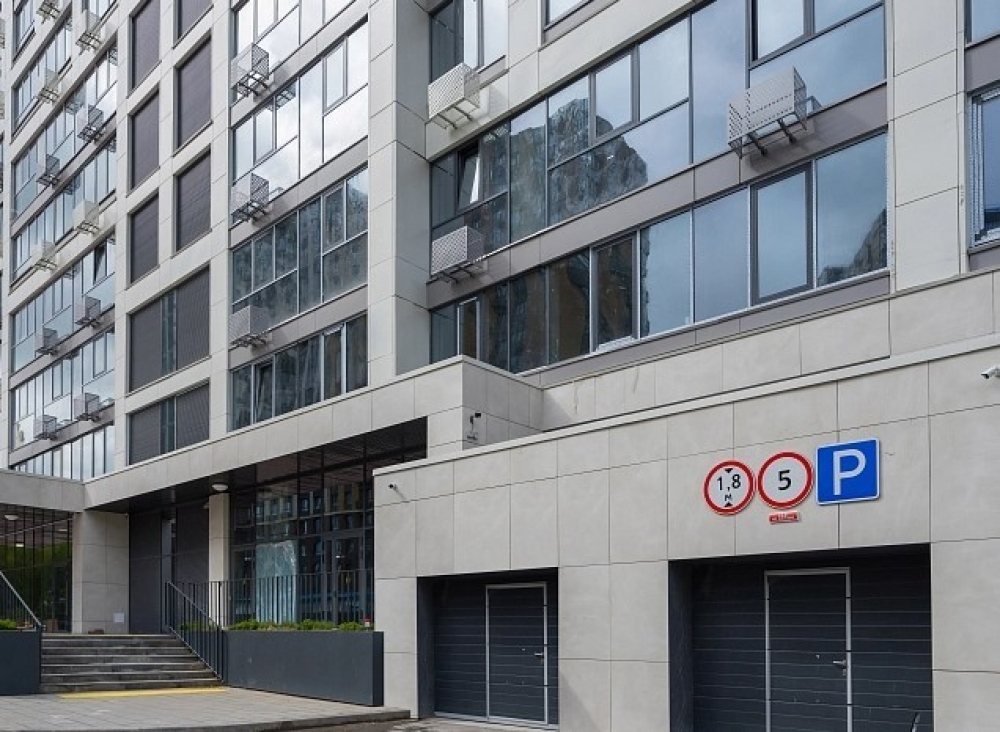 Продажа офиса ЖК 