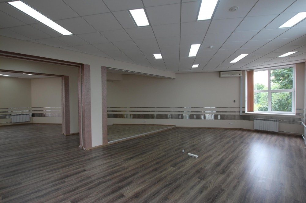 Аренда офиса Бизнес-центр «Серпуховской двор»
