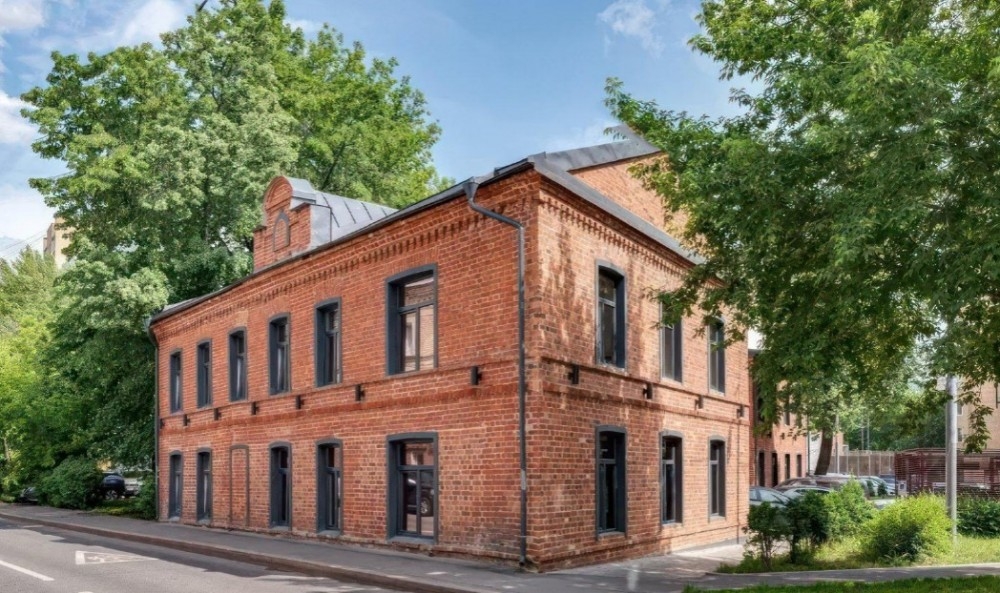 Продажа торгового помещения Особняк 