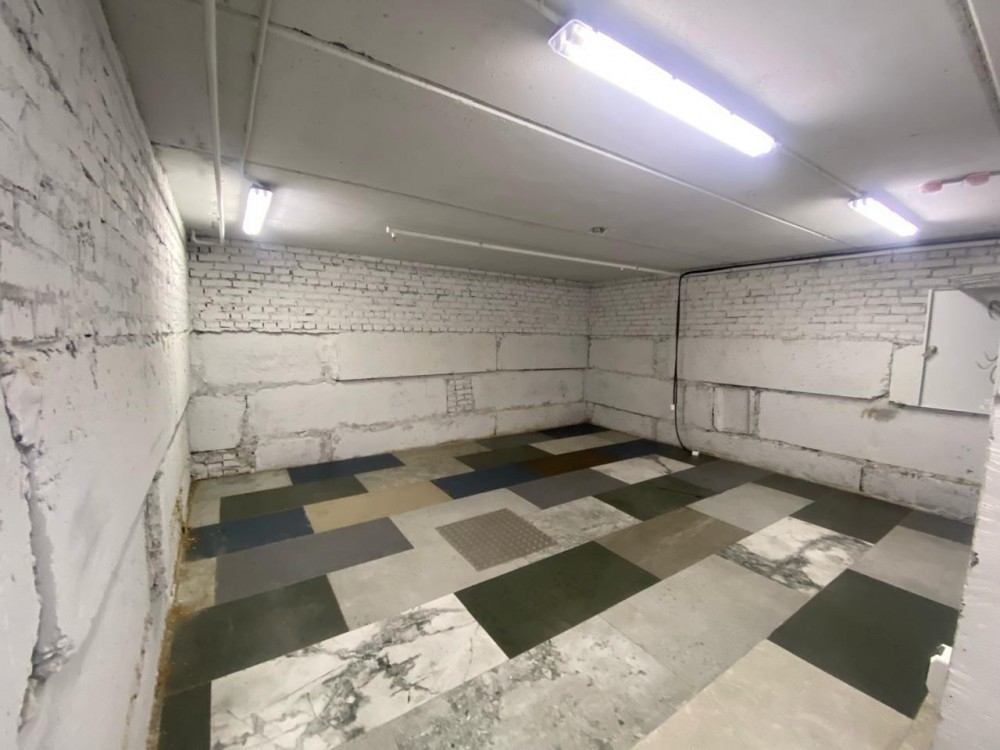 Аренда торгового помещения БЦ «РТС» Селигерская