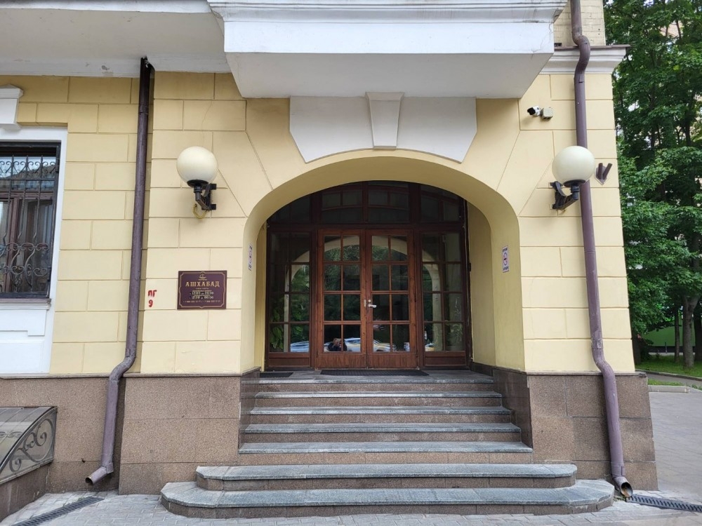 Аренда офиса Особняк «Мира 62 с1»