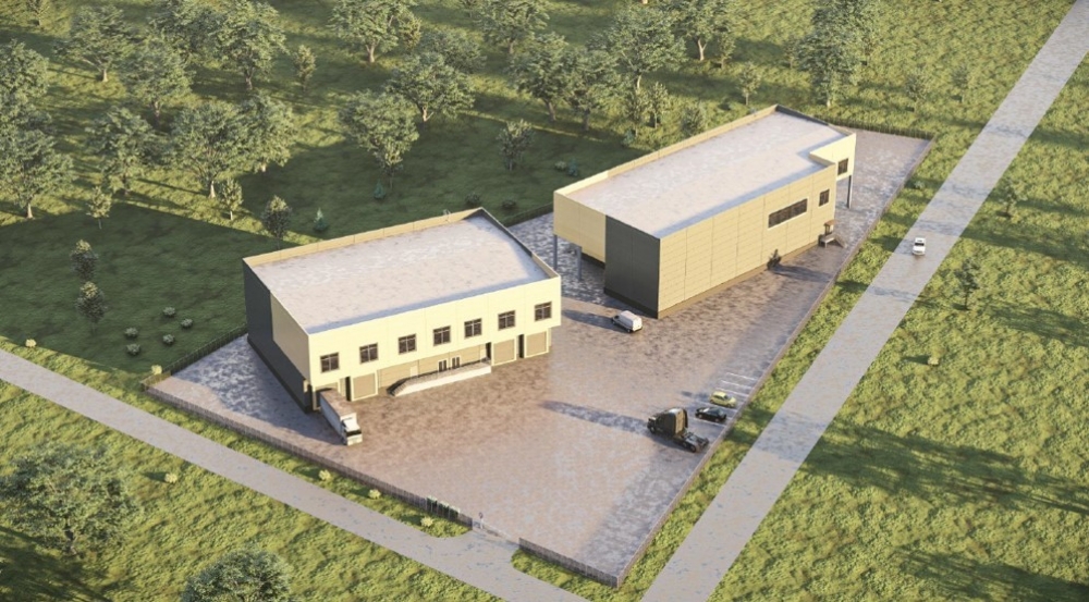 Аренда торгового помещения ПСК 