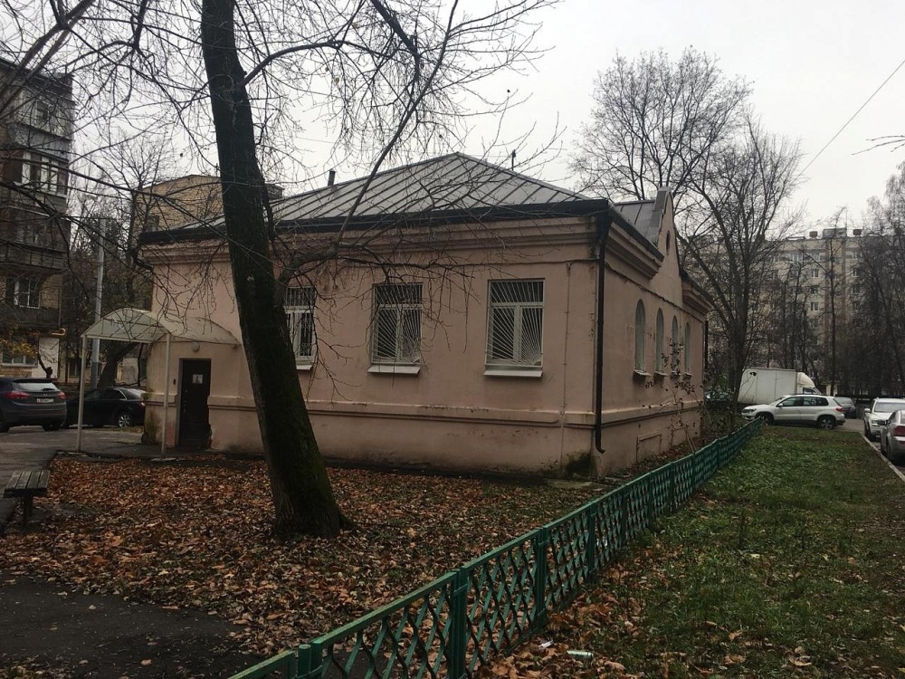 Аренда офиса Административное здание