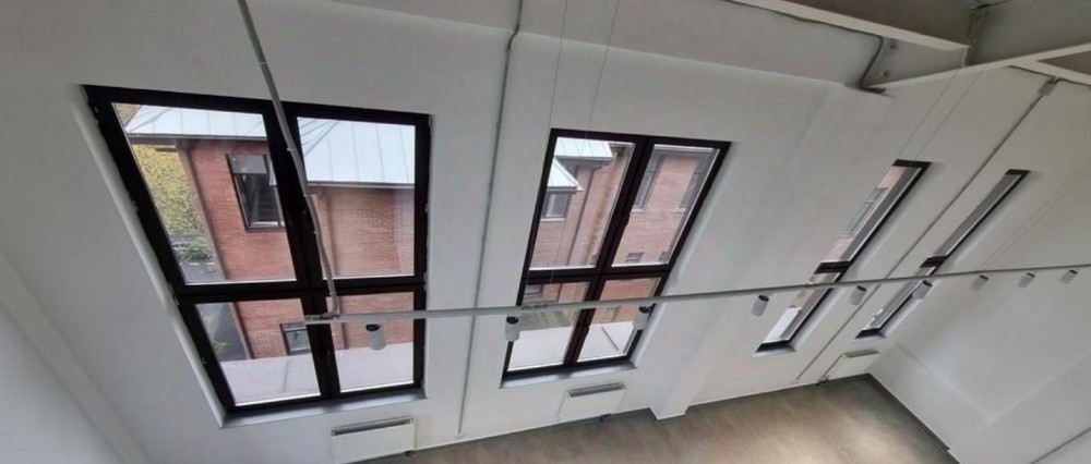 Продажа офиса Лофт - квартал 