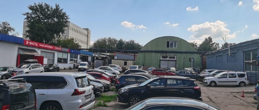 Арендный бизнес Имущественный  комплекс 