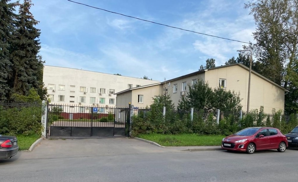 Продажа офиса ОСЗ 