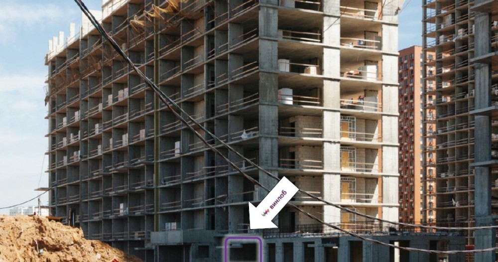 Арендный бизнес ЖК