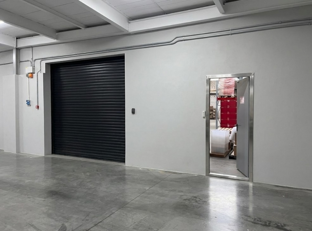 Аренда индустриальной недвижимости ПСК 