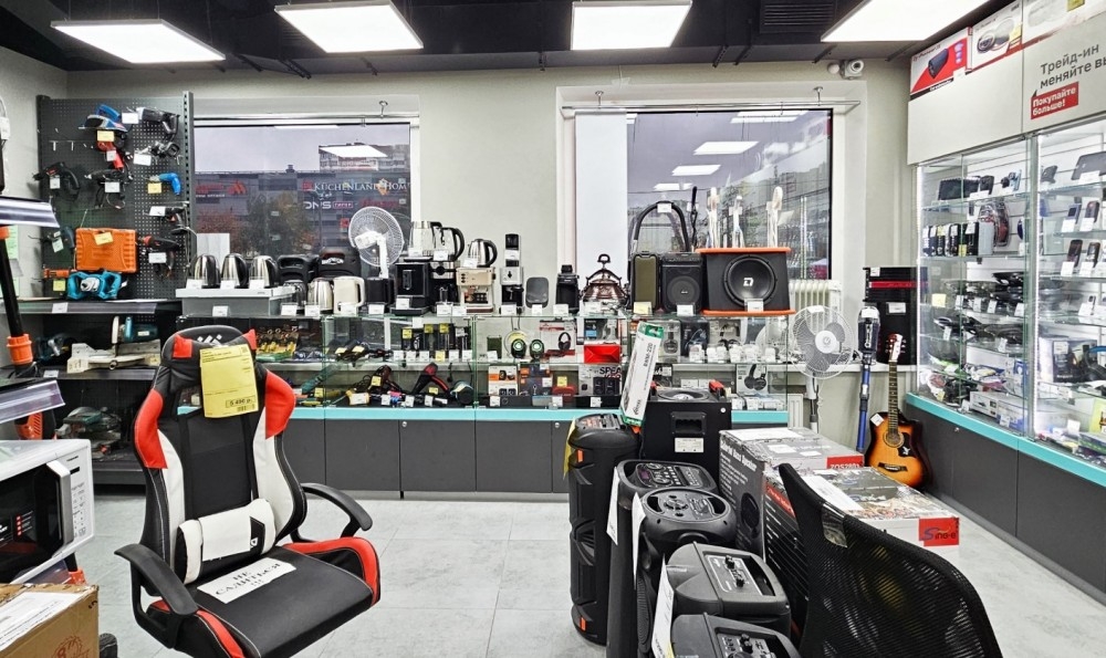 Арендный бизнес Жилой дом