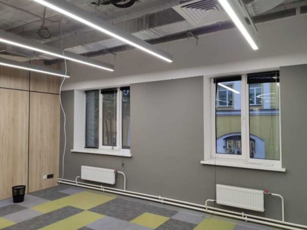 Аренда офиса БЦ 