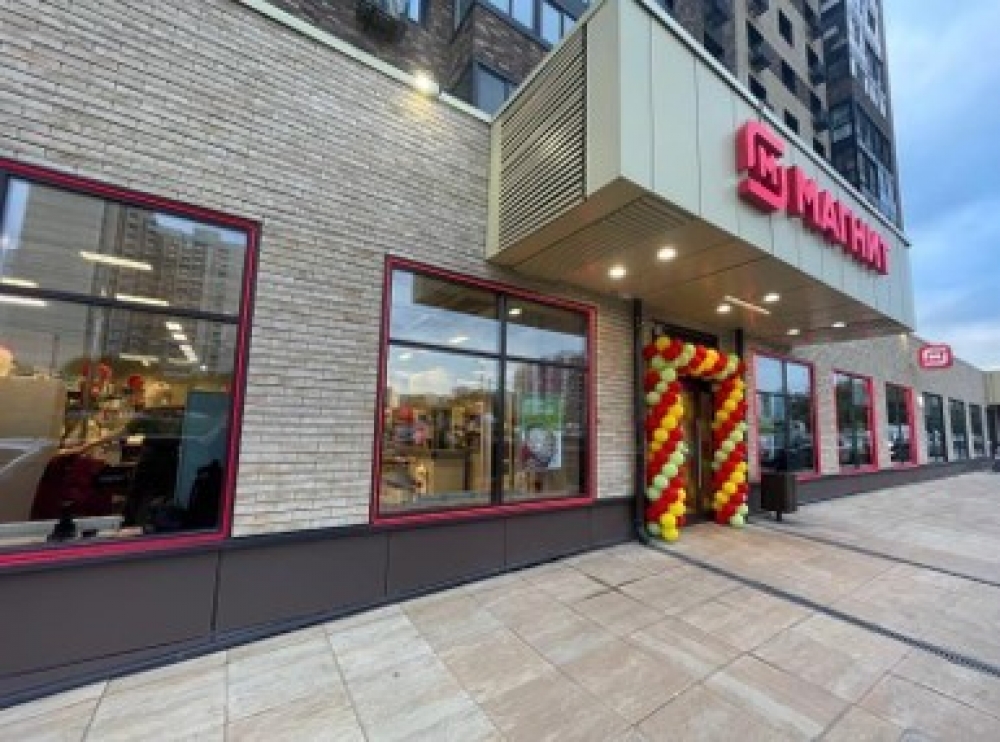 Арендный бизнес ЖК