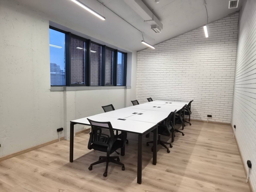 Аренда офиса Бизнес Квартал «Арма»