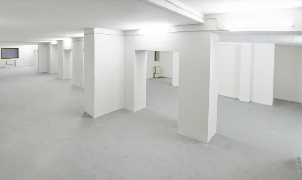 Аренда торгового помещения Офисное здание «Большая Никитская 12»