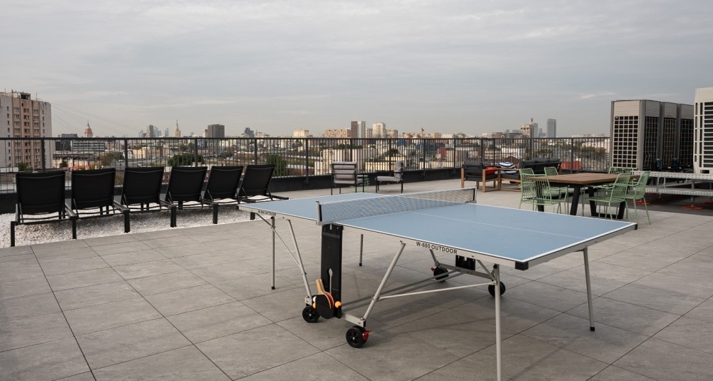 Продажа офиса МФК Центр Союз