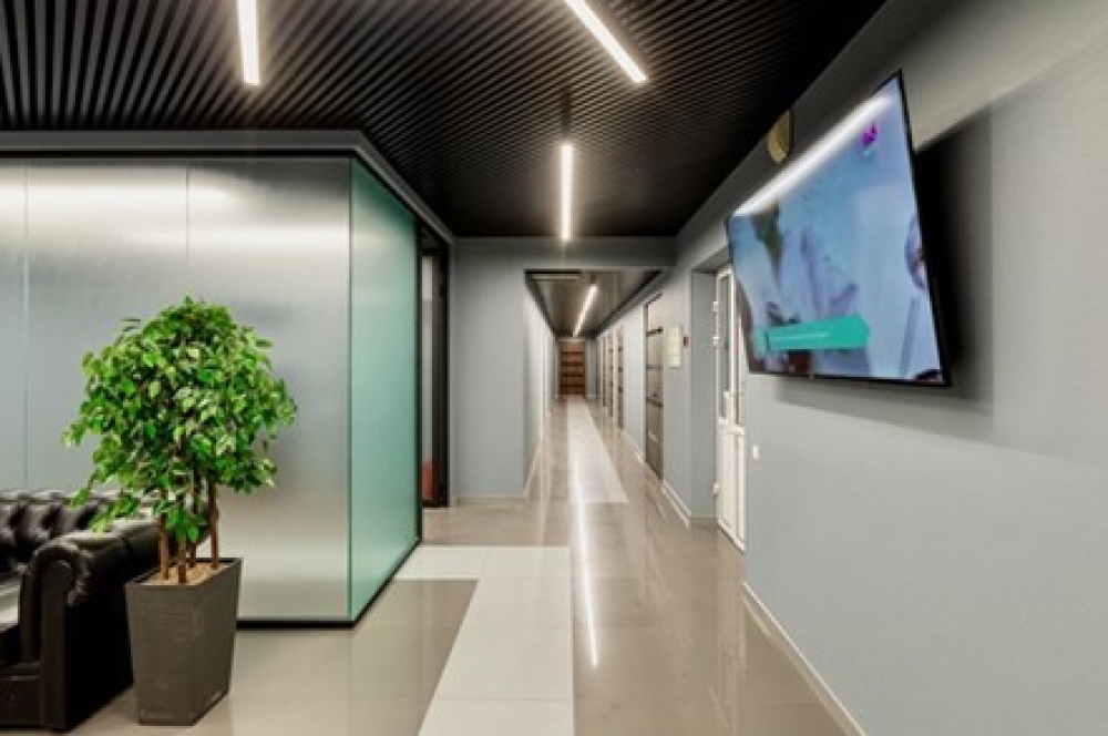 Продажа офиса БЦ 