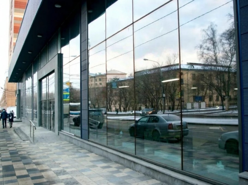 Аренда торгового помещения ЖК 