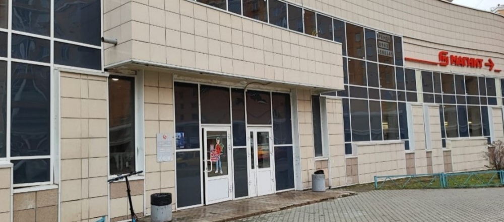 Аренда торгового помещения ЖК: Царицыно