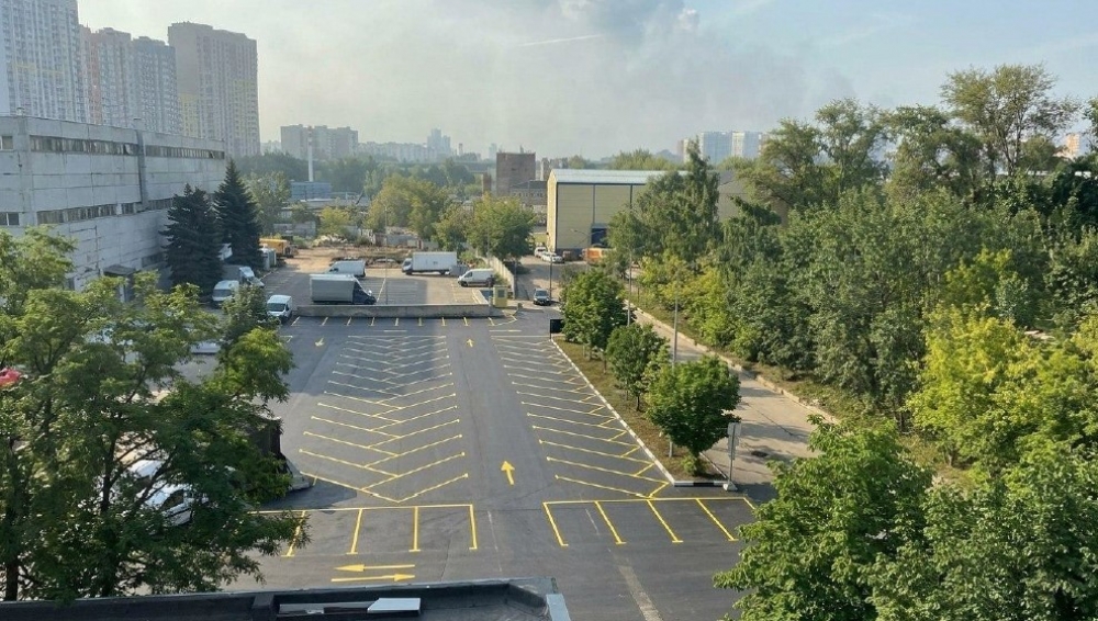 Аренда индустриальной недвижимости ПСК 