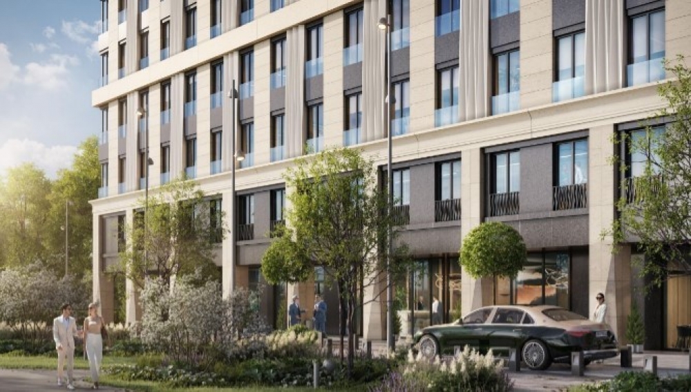 Аренда торгового помещения Бизнес-центр 