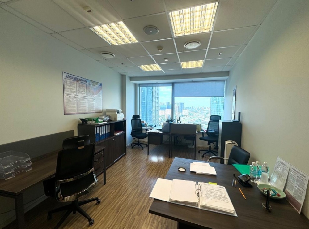 Аренда офиса БЦ 